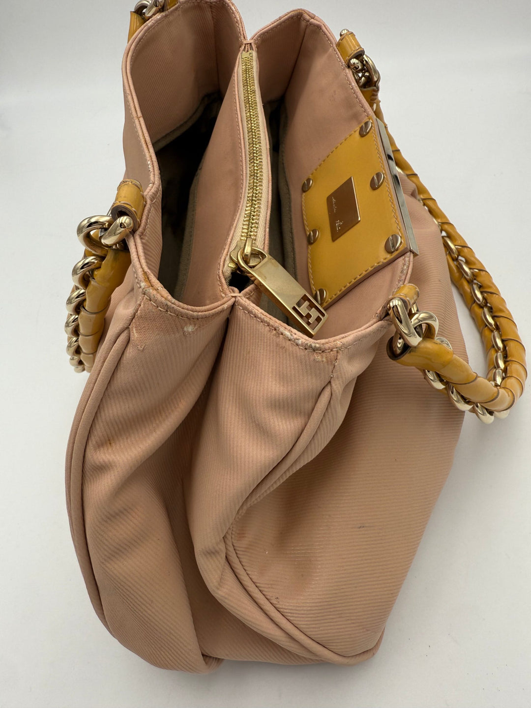 FENDI Mia Bag Handbag Fendi
