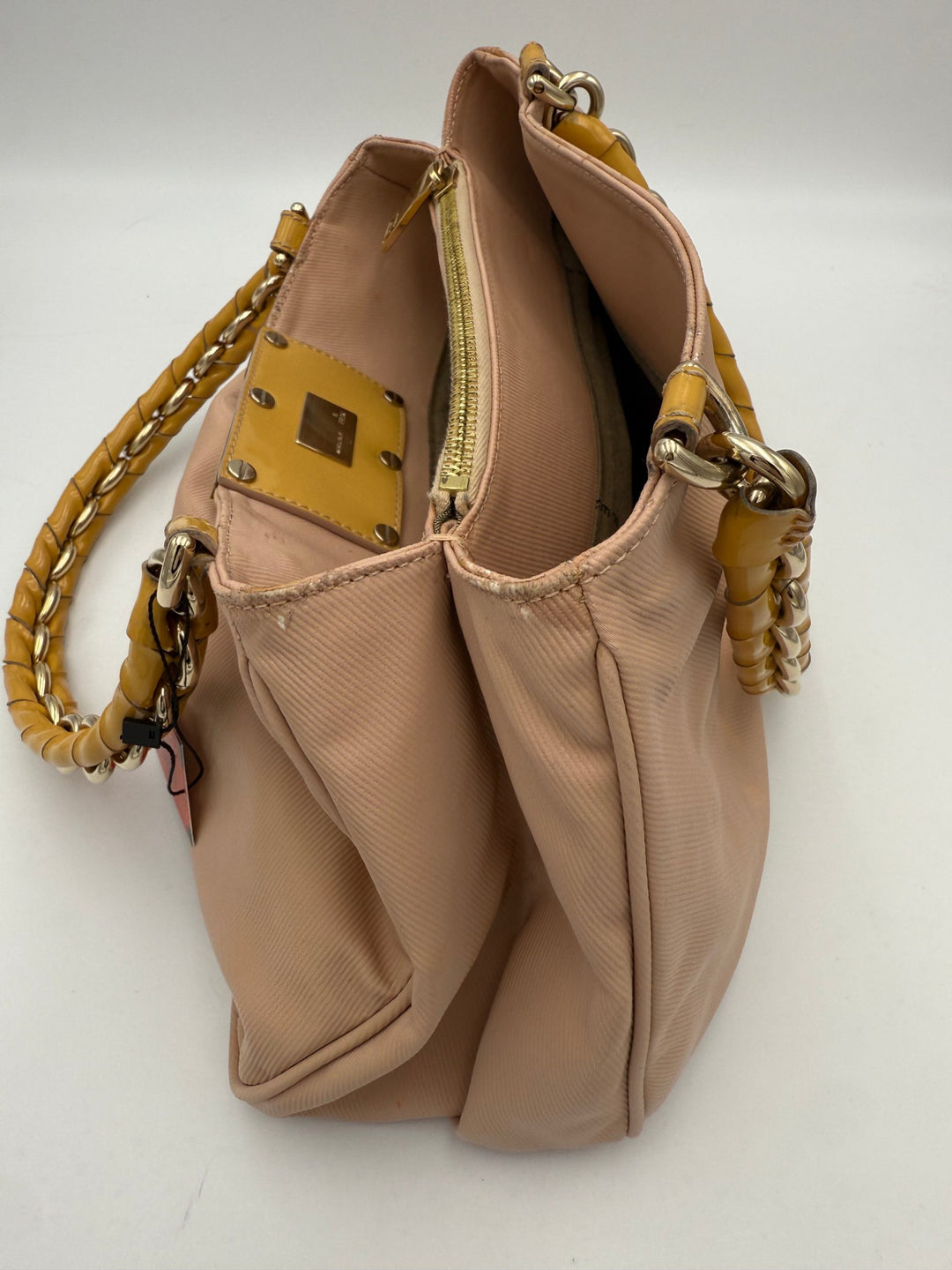 FENDI Mia Bag Handbag Fendi