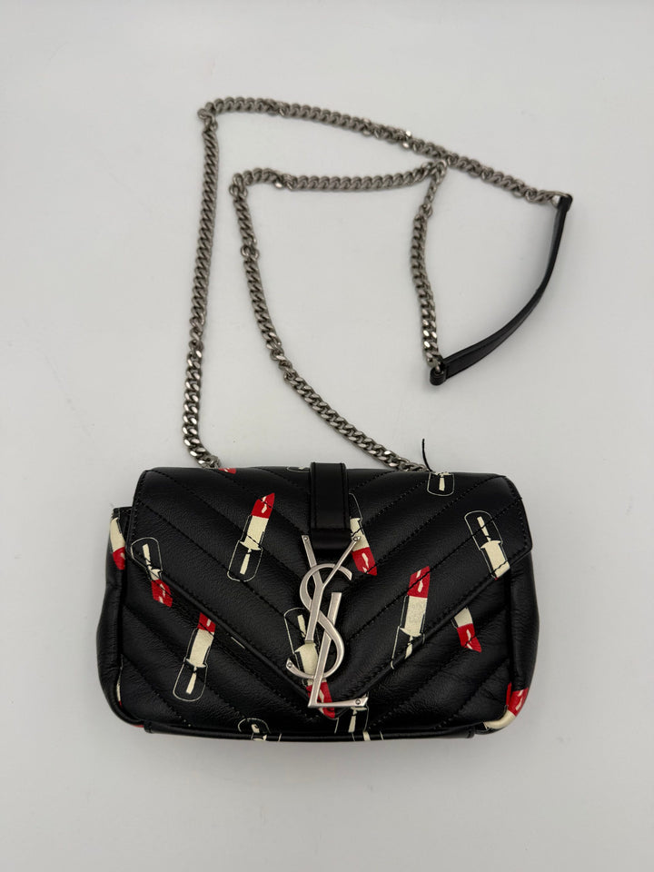 SAINT LAURENT MINI ENVELOPE Handbag Saint Laurent