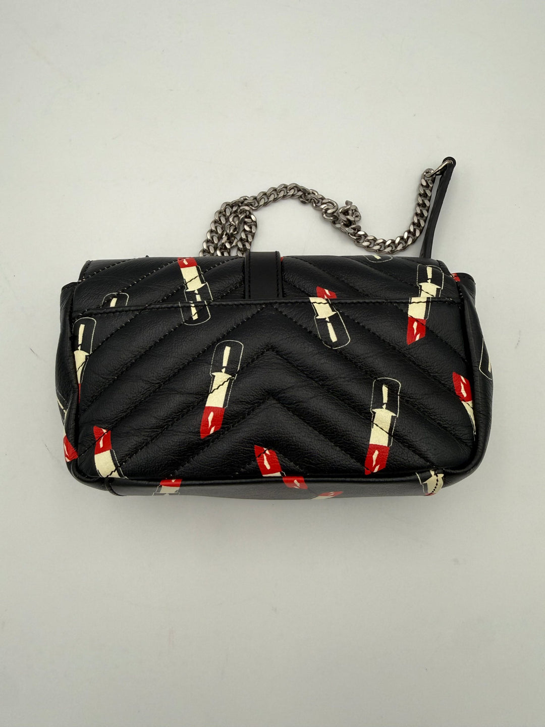 SAINT LAURENT MINI ENVELOPE Handbag Saint Laurent