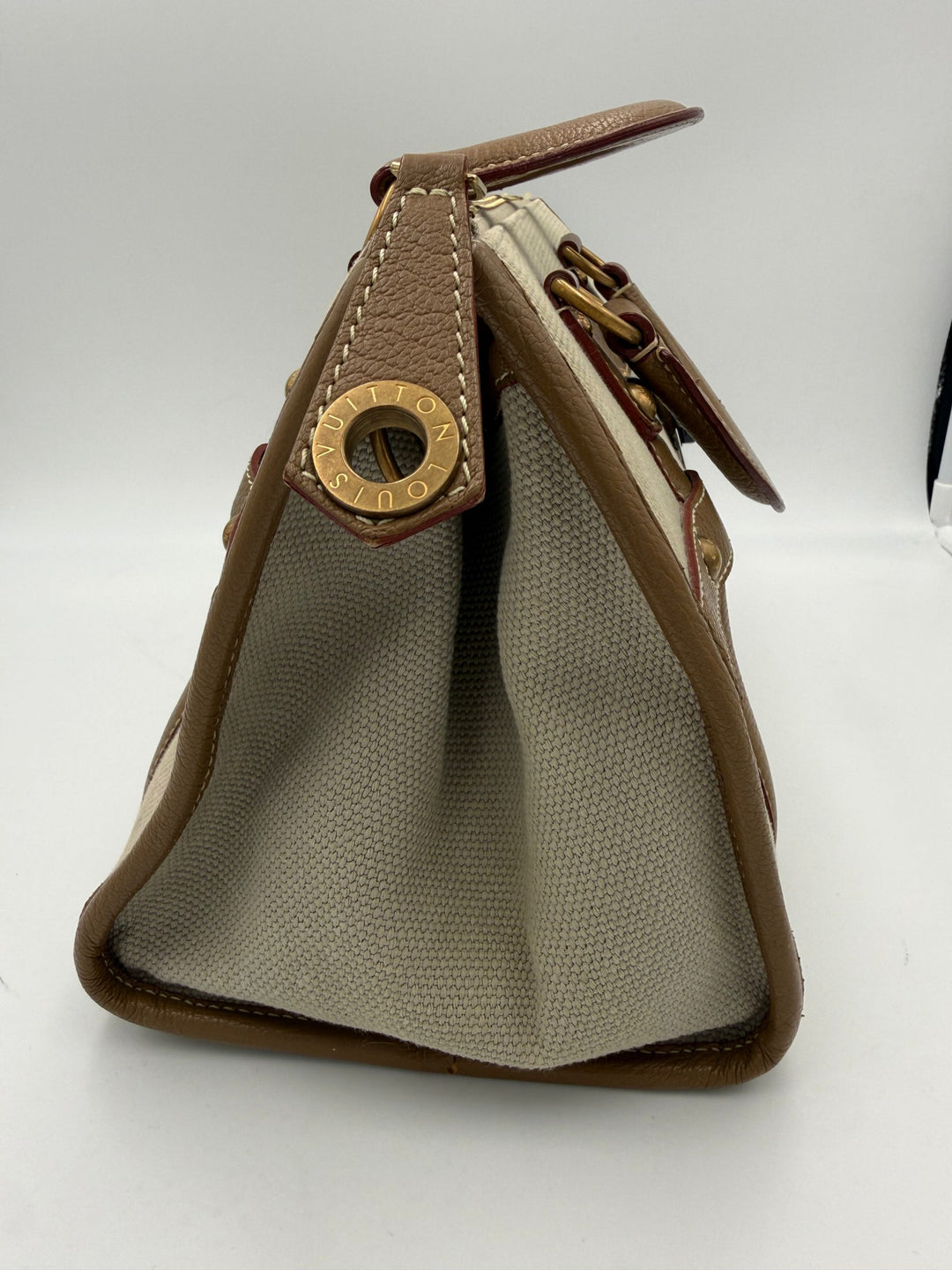 LOUIS VUITTON TRIANION NEVERFULL Handbag Louis Vuitton