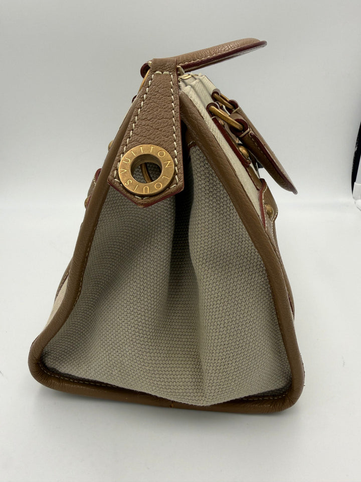 LOUIS VUITTON TRIANION NEVERFULL Handbag Louis Vuitton