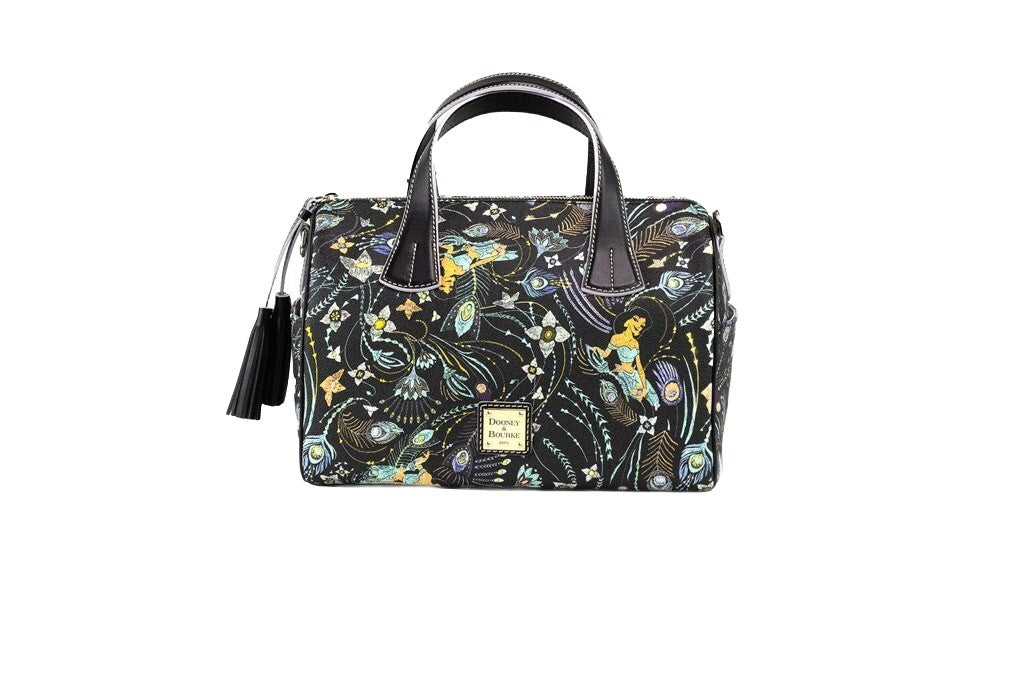 Dooney & Bourke Aladdin 30th Anniversary Jasmine Purse Bag Dooney & Bourke