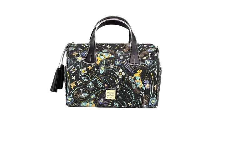 Dooney & Bourke Aladdin 30th Anniversary Jasmine Purse Bag Dooney & Bourke