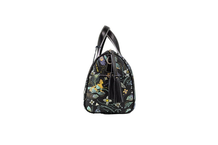 Dooney & Bourke Aladdin 30th Anniversary Jasmine Purse Bag Dooney & Bourke
