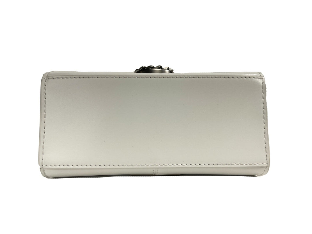 Marc Jacobs The St Marc Mini Top Handle Satchel Crossbody Bag Marc Jacobs