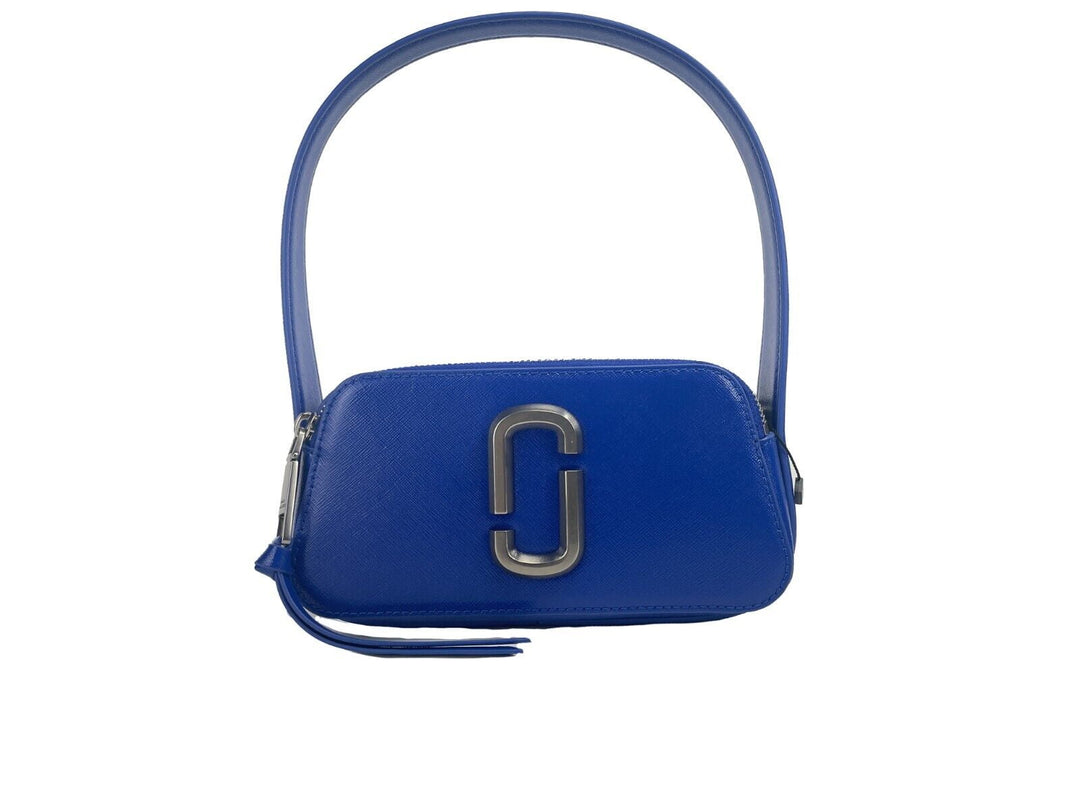 Marc Jacobs The Slingshot Leather Shoulder Bag Marc Jacobs