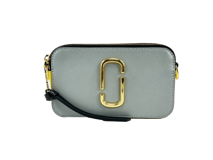 Marc Jacobs The Snapshot New York Crossbody Bag (The Rock) Marc Jacobs