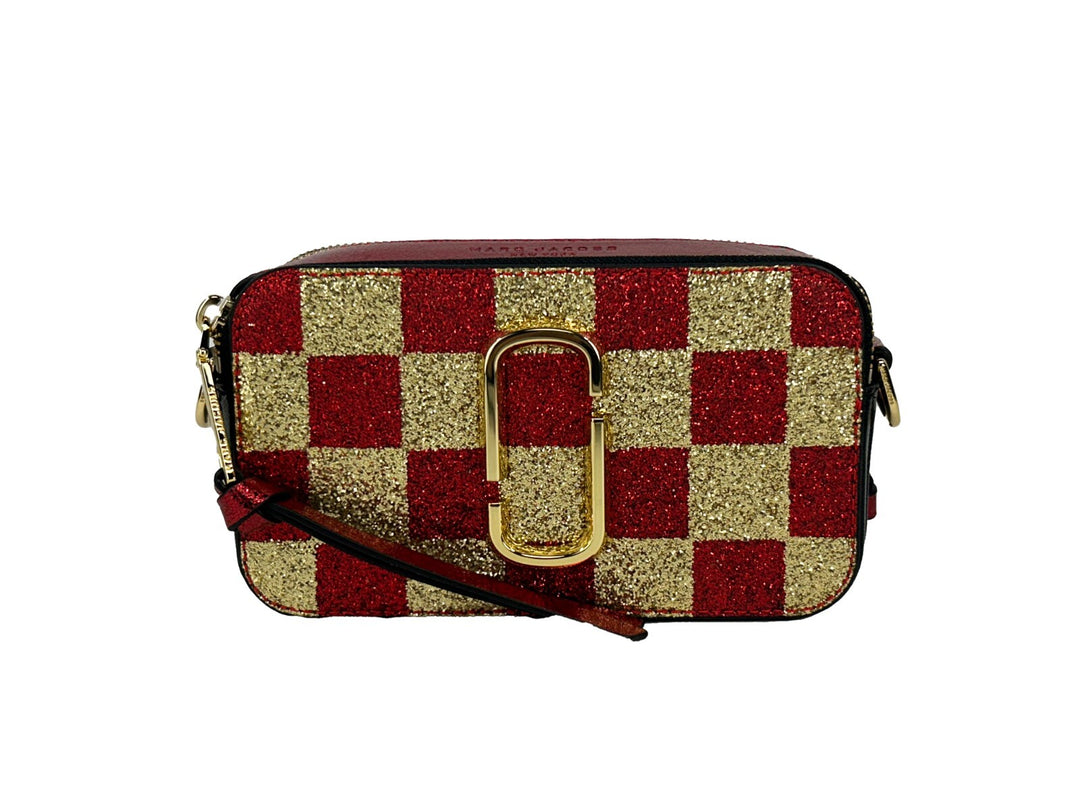 Marc Jacobs The Snapshot Crossbody Bag Marc Jacobs