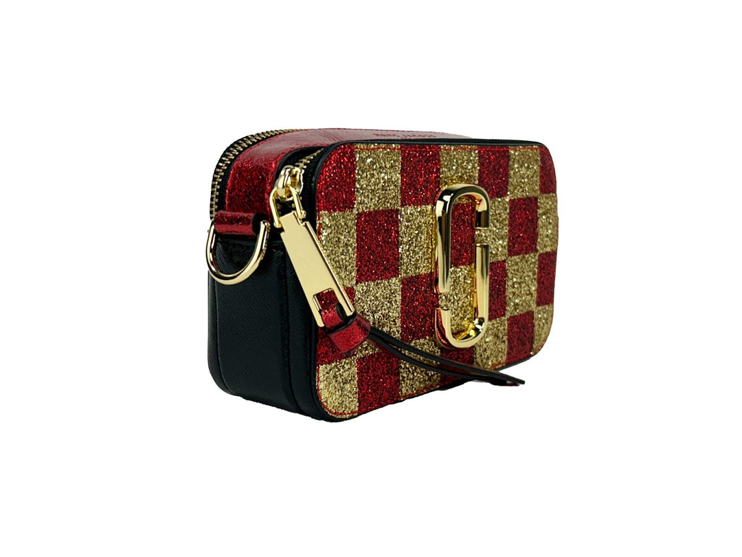 Marc Jacobs The Snapshot Crossbody Bag Marc Jacobs