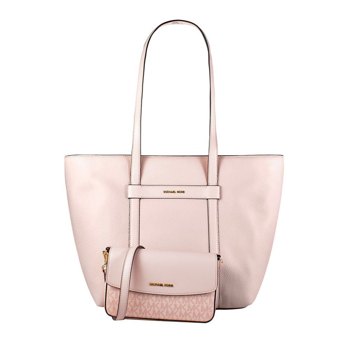 Multicolor Fur Handbag Michael Kors