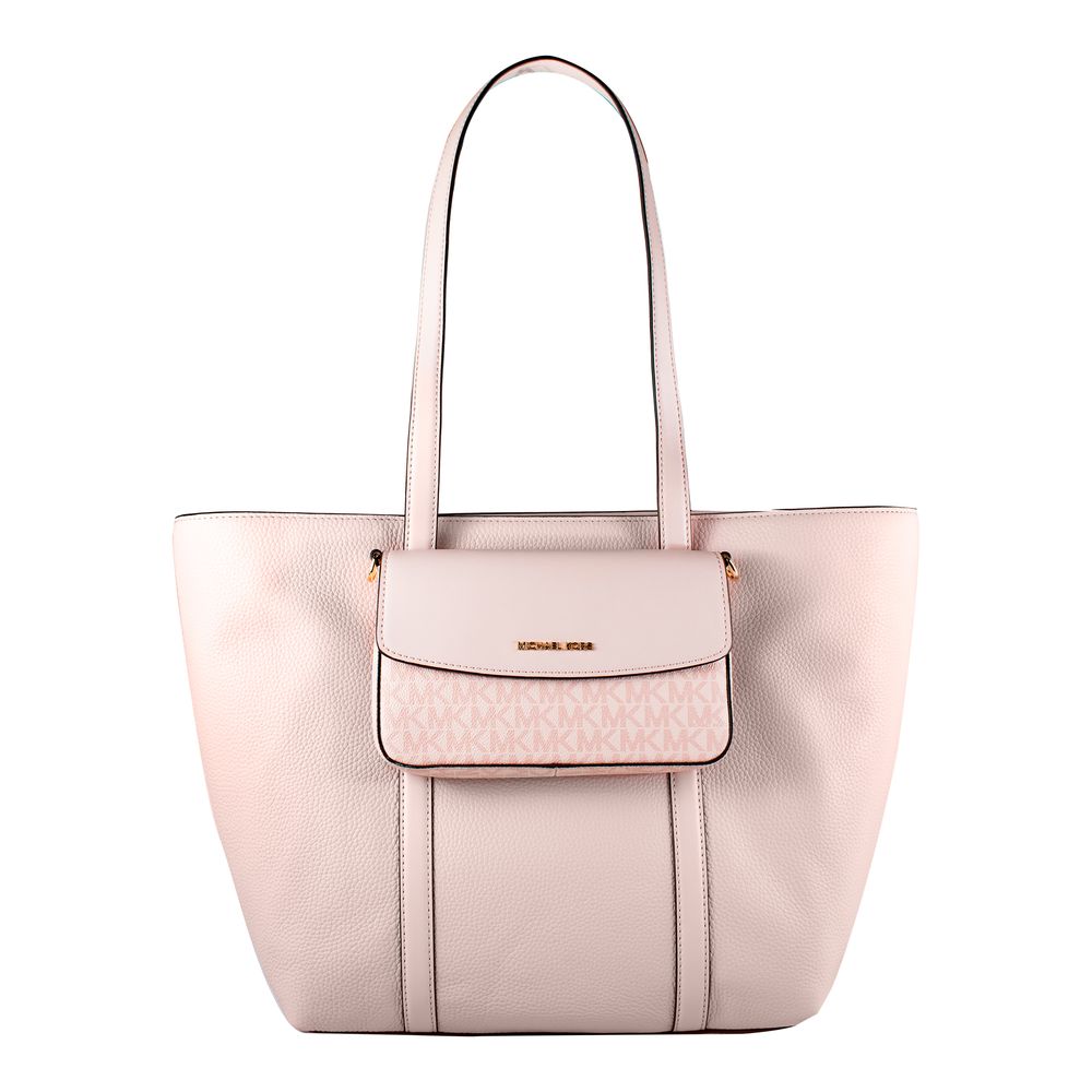 Multicolor Fur Handbag Michael Kors