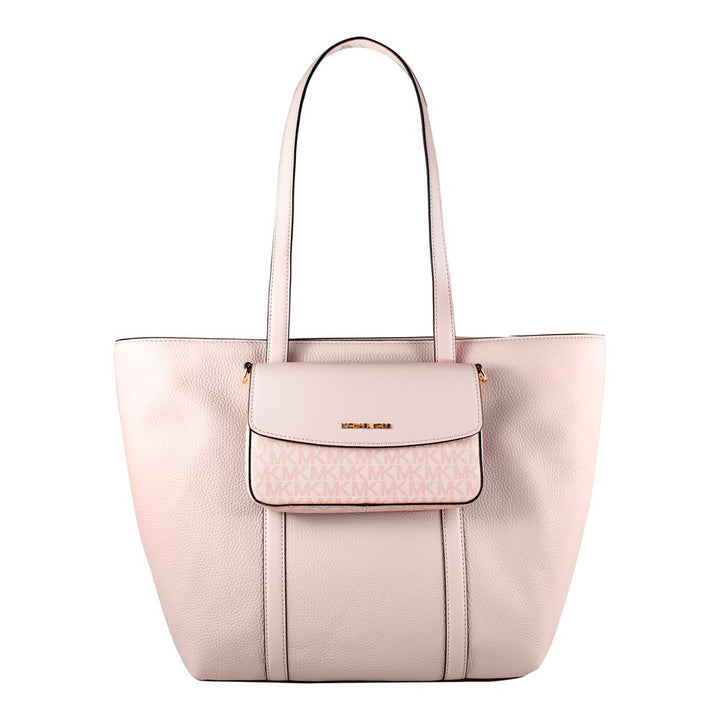 Multicolor Fur Handbag Michael Kors