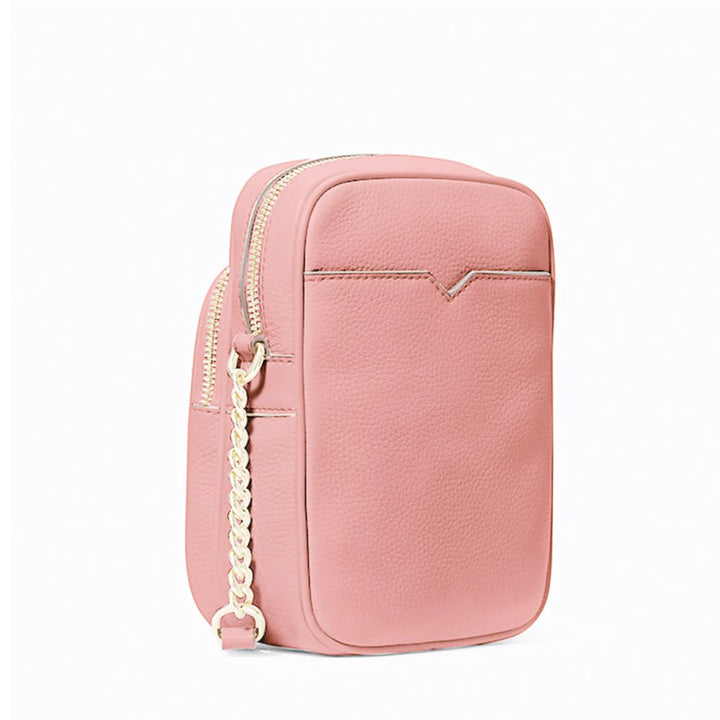 Multicolor Leather Shoulder Strap Michael Kors