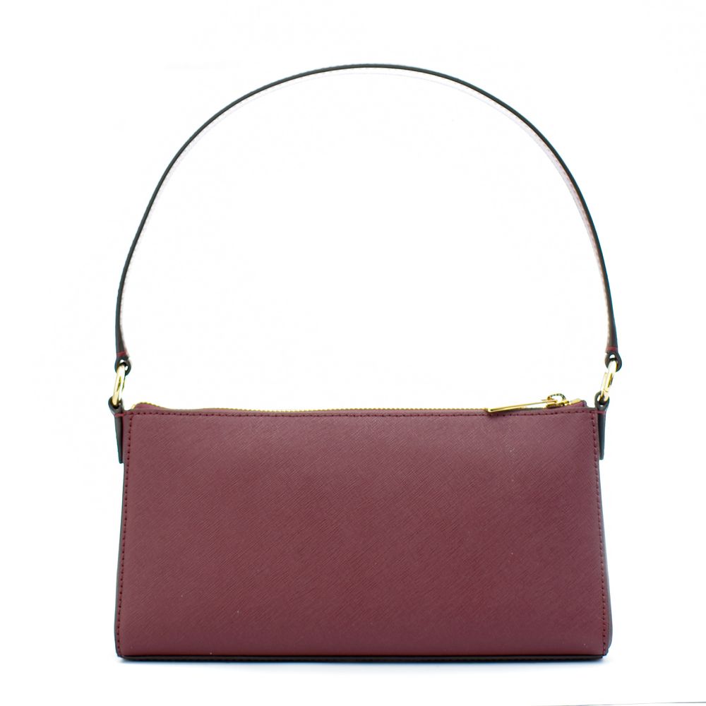 Multicolor Leather Shoulder Bag Michael Kors