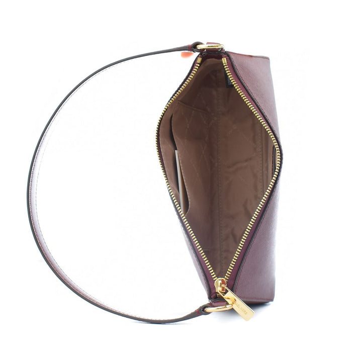 Multicolor Leather Shoulder Bag Michael Kors