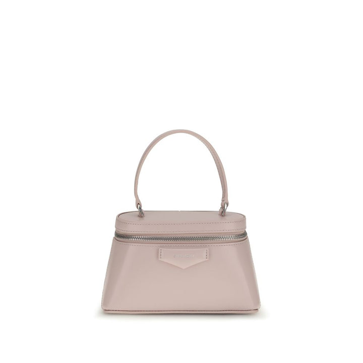 Multicolor Calf Leather Bos Taurus Handbag Givenchy