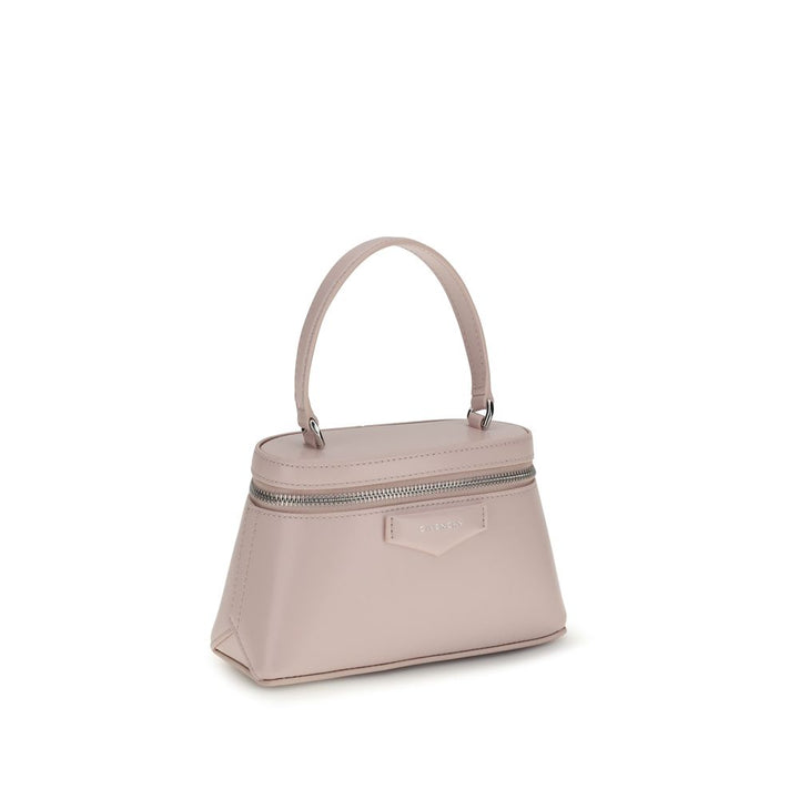 Multicolor Calf Leather Bos Taurus Handbag Givenchy