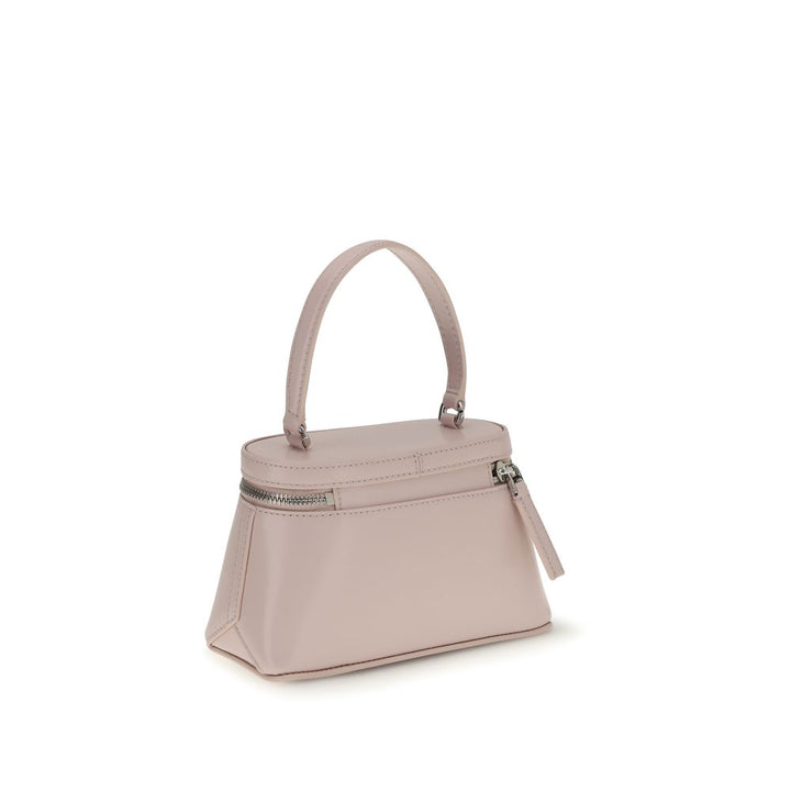 Multicolor Calf Leather Bos Taurus Handbag Givenchy