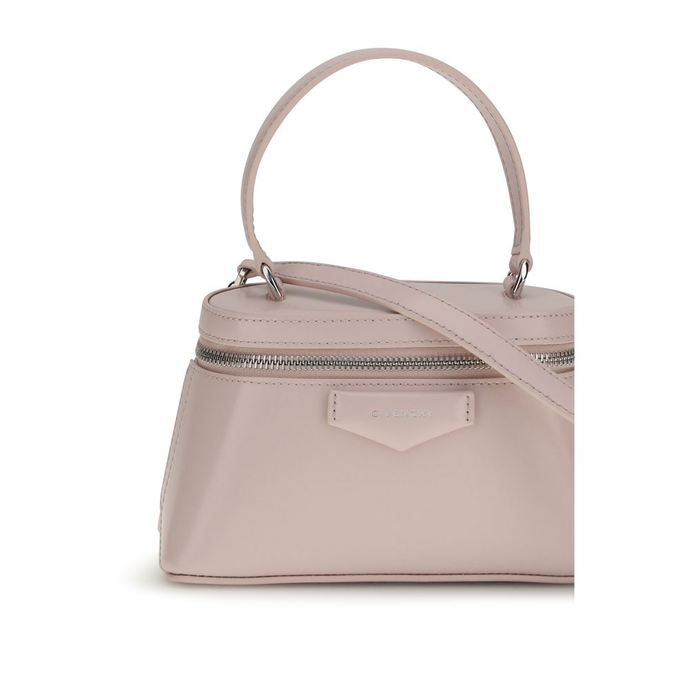 Multicolor Calf Leather Bos Taurus Handbag Givenchy