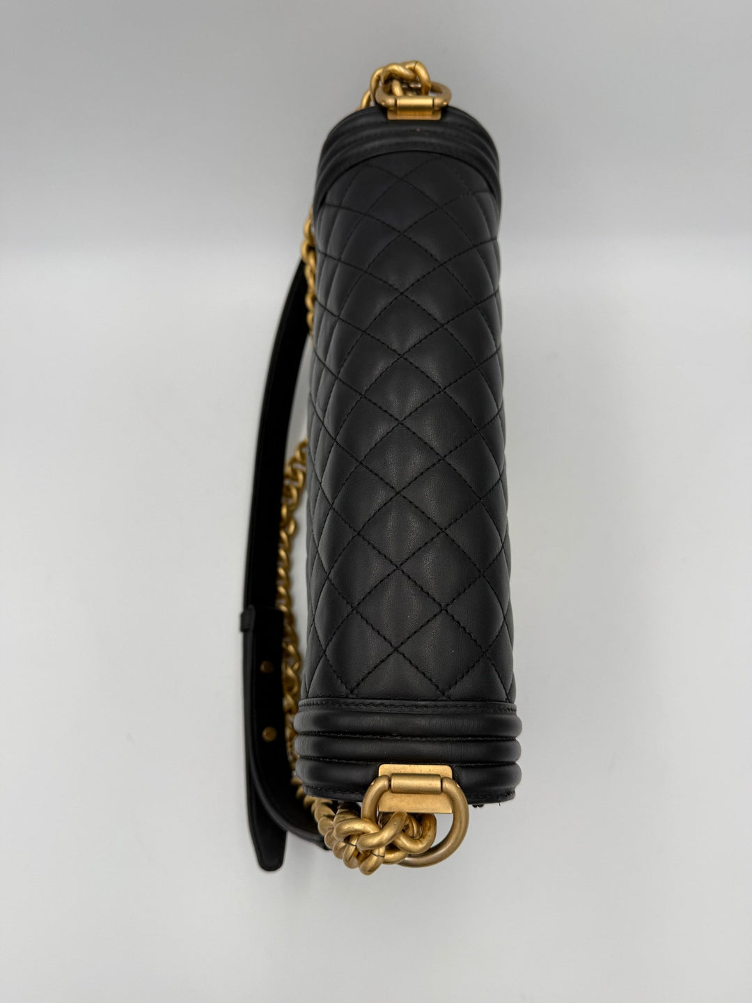 CHANEL BOY Large Handbag Chanel
