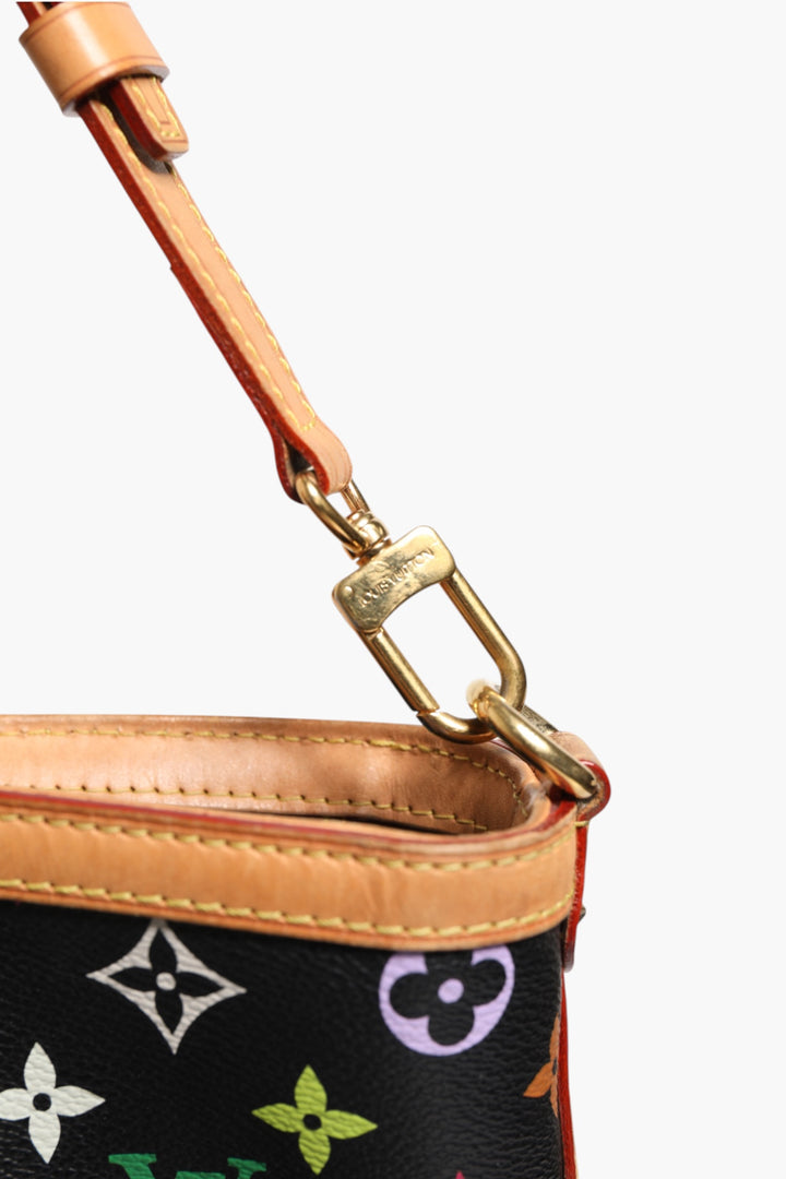 Monogram Multicolor Sharleen GM Louis Vuitton