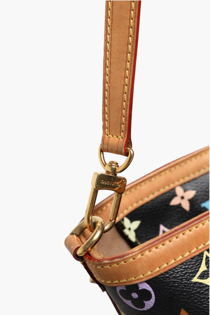 Monogram Multicolor Sharleen GM Louis Vuitton