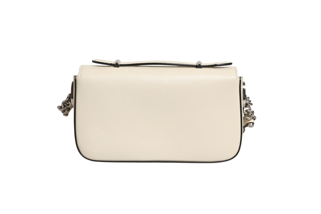 Petite GG Flap Shoulder Bag Gucci