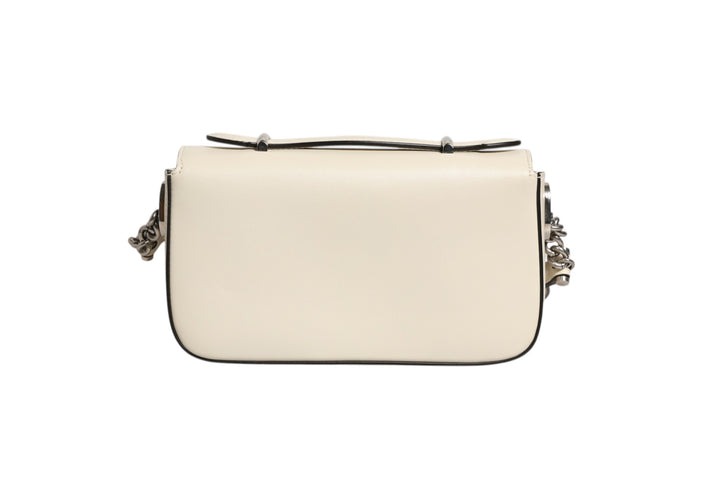 Petite GG Flap Shoulder Bag Gucci
