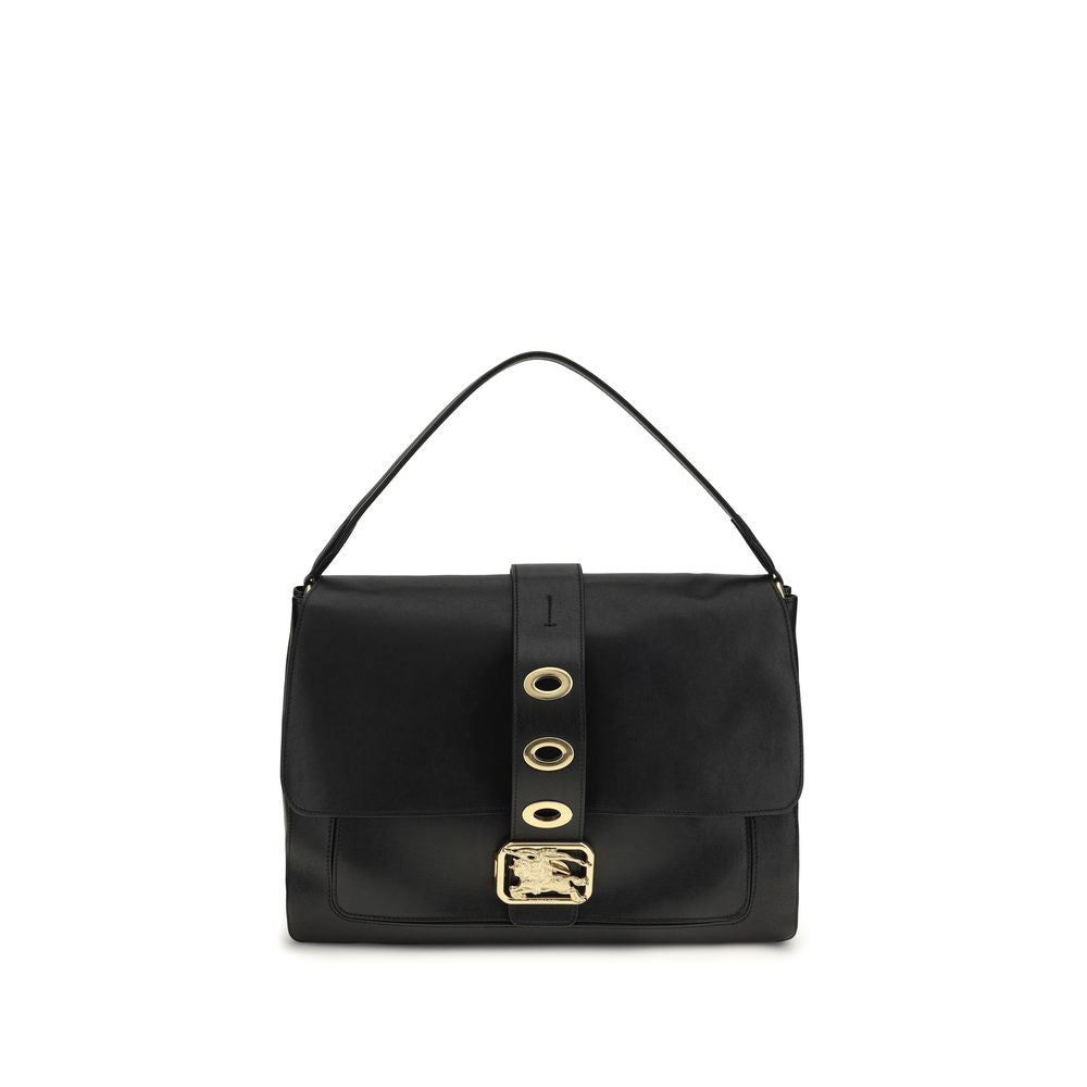 Black Lamb Ovis Aries Aries Handbag Burberry