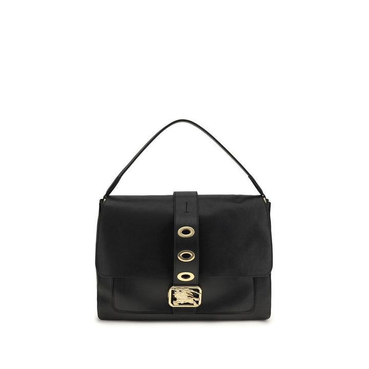 Black Lamb Ovis Aries Aries Handbag Burberry
