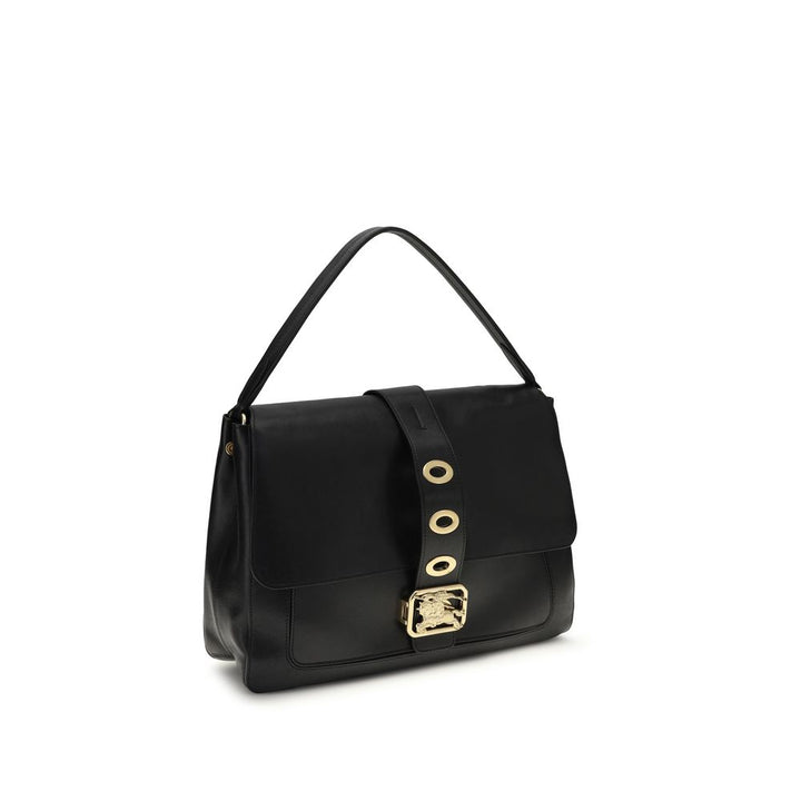 Black Lamb Ovis Aries Aries Handbag Burberry