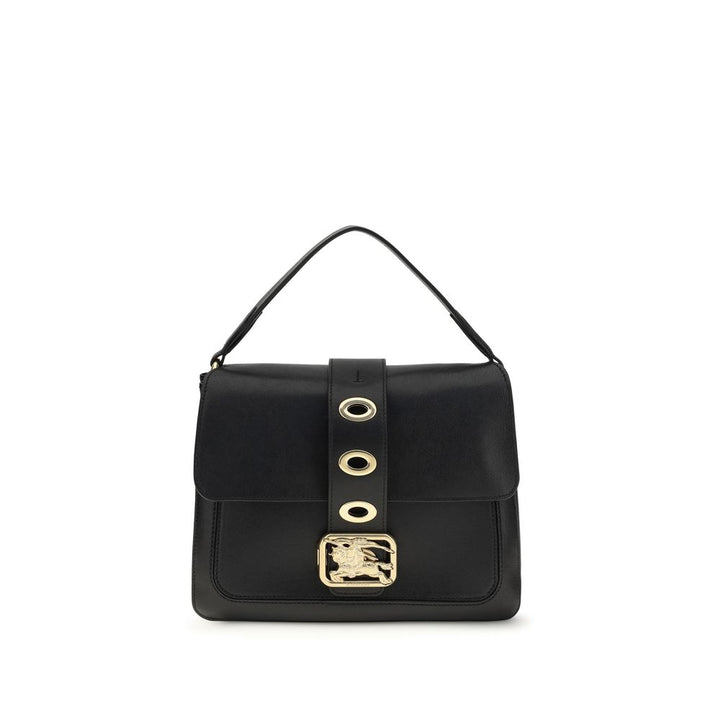 Black Lamb Ovis Aries Aries Handbag Burberry