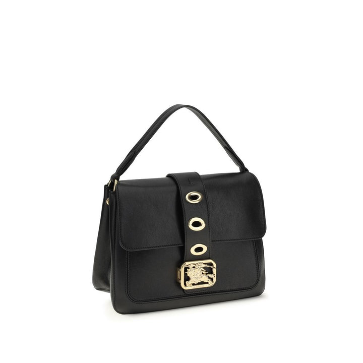 Black Lamb Ovis Aries Aries Handbag Burberry