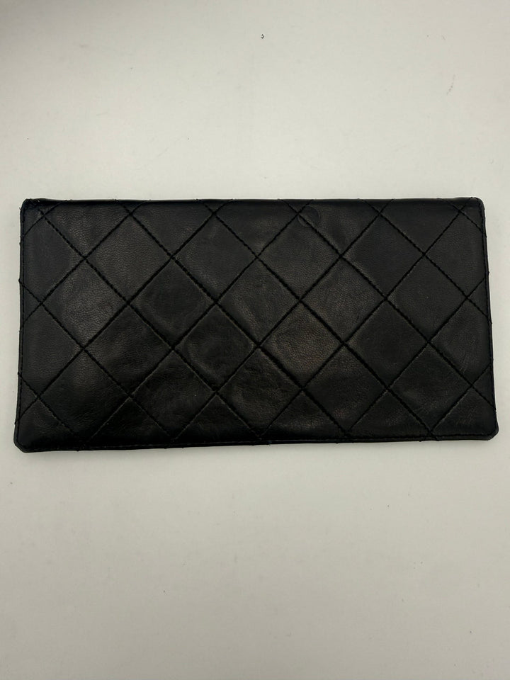 CHANEL Timeless Classic with Removable Pouch Handbag Chanel