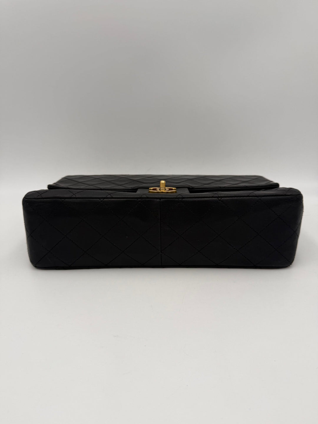 CHANEL Timeless Classic with Removable Pouch Handbag Chanel