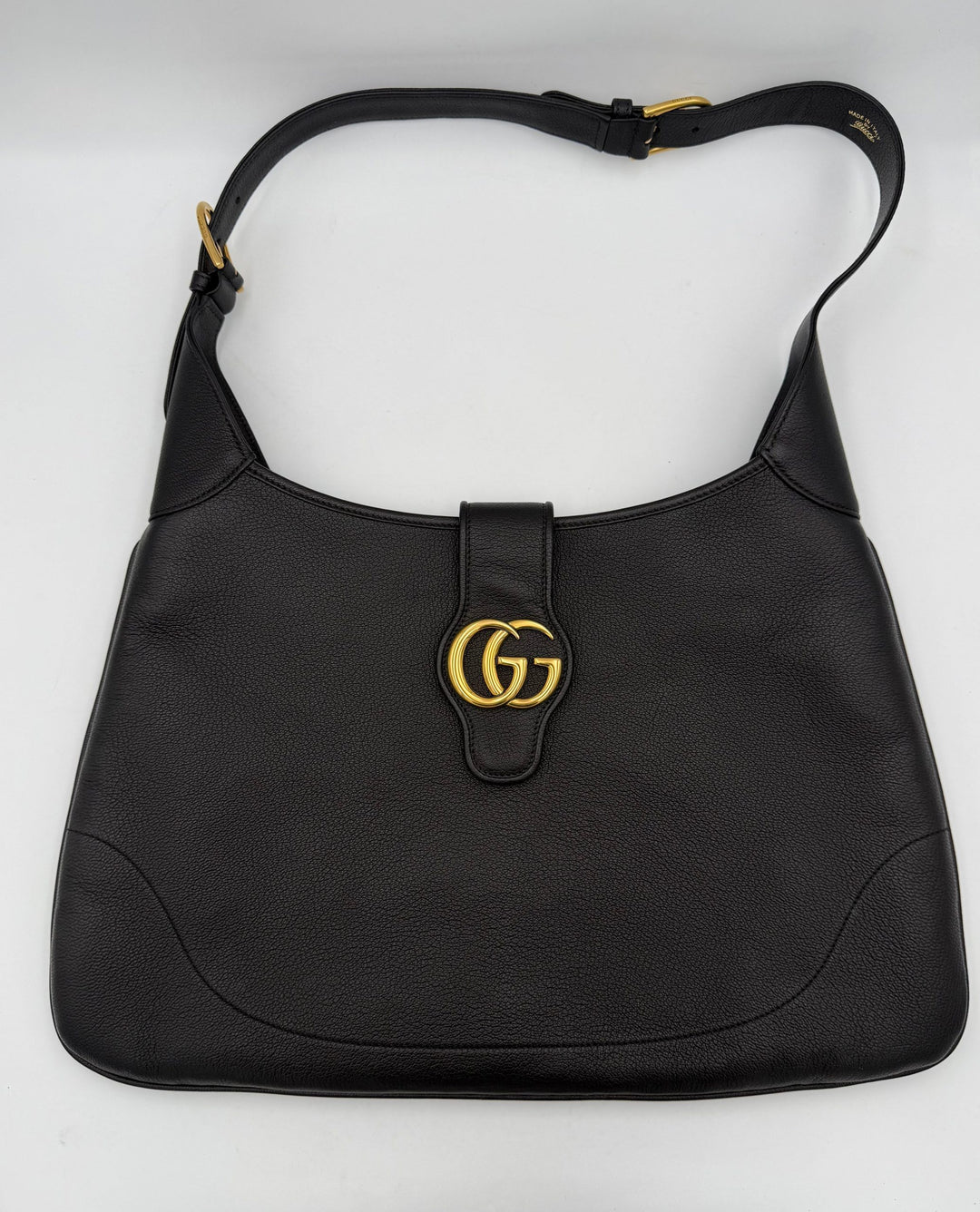 GUCCI APHRODITE Black Shoulder or Crossbody Bag Gucci