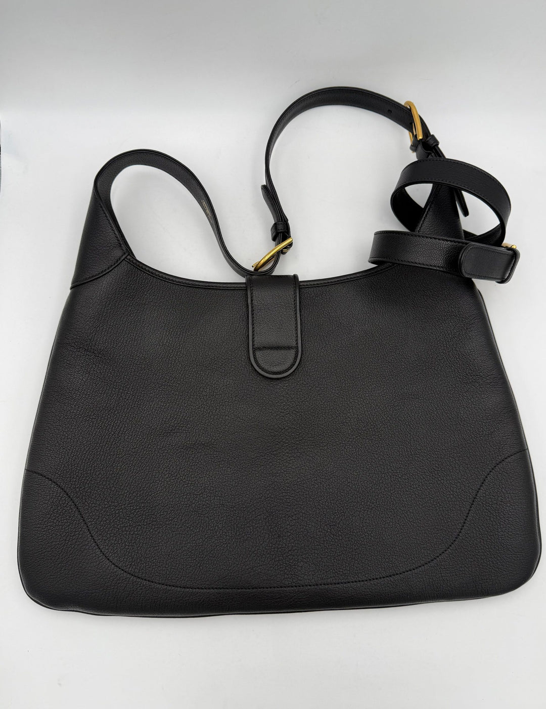 GUCCI APHRODITE Black Shoulder or Crossbody Bag Gucci