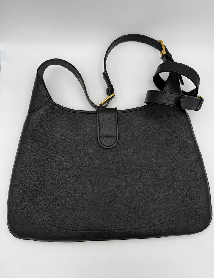 GUCCI APHRODITE Black Shoulder or Crossbody Bag Gucci