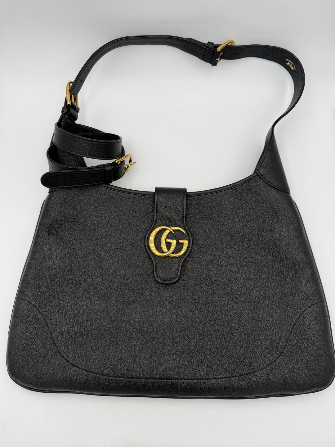 GUCCI APHRODITE Black Shoulder or Crossbody Bag Gucci
