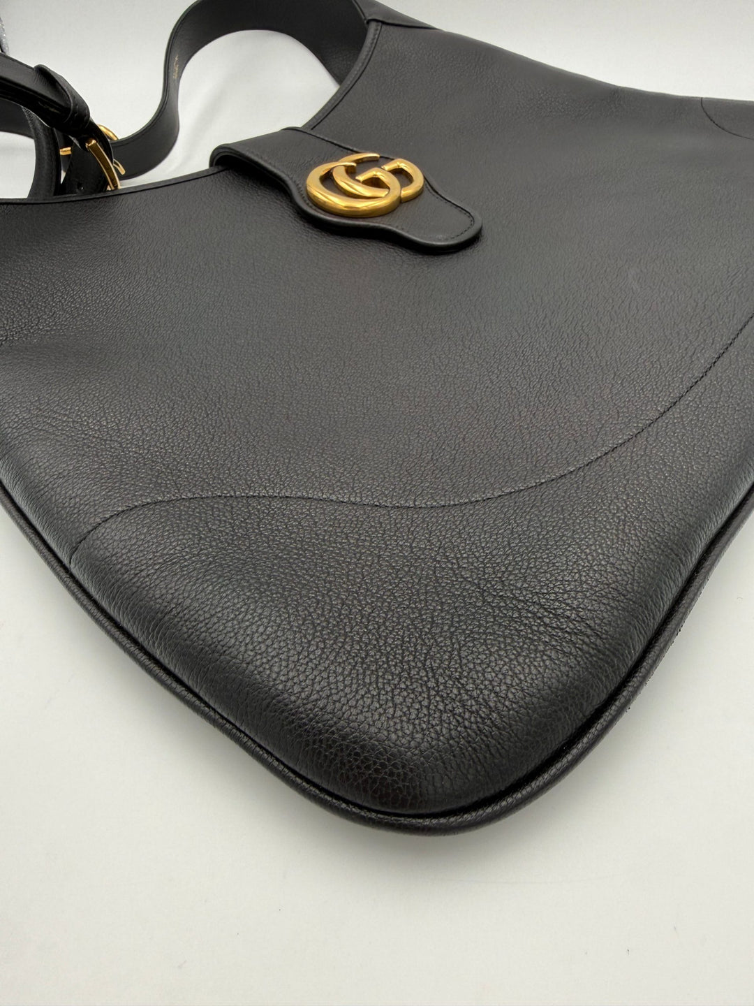 GUCCI APHRODITE Black Shoulder or Crossbody Bag Gucci