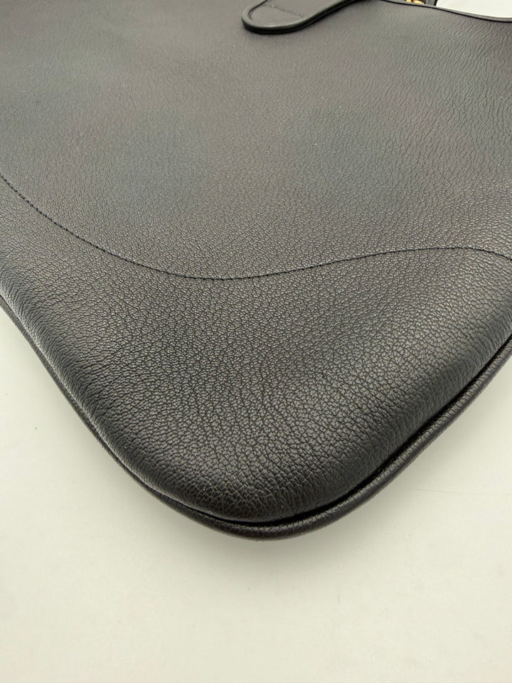 GUCCI APHRODITE Black Shoulder or Crossbody Bag Gucci