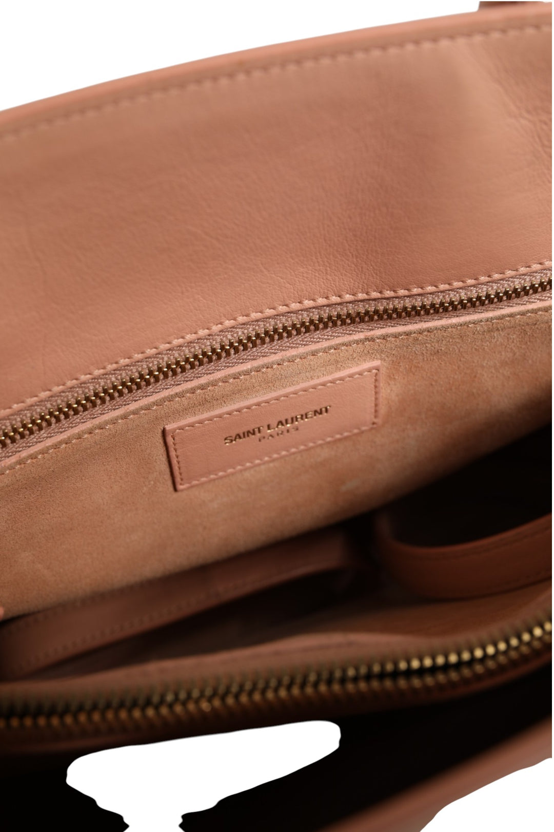 Nano Sac De Jour Saint Laurent