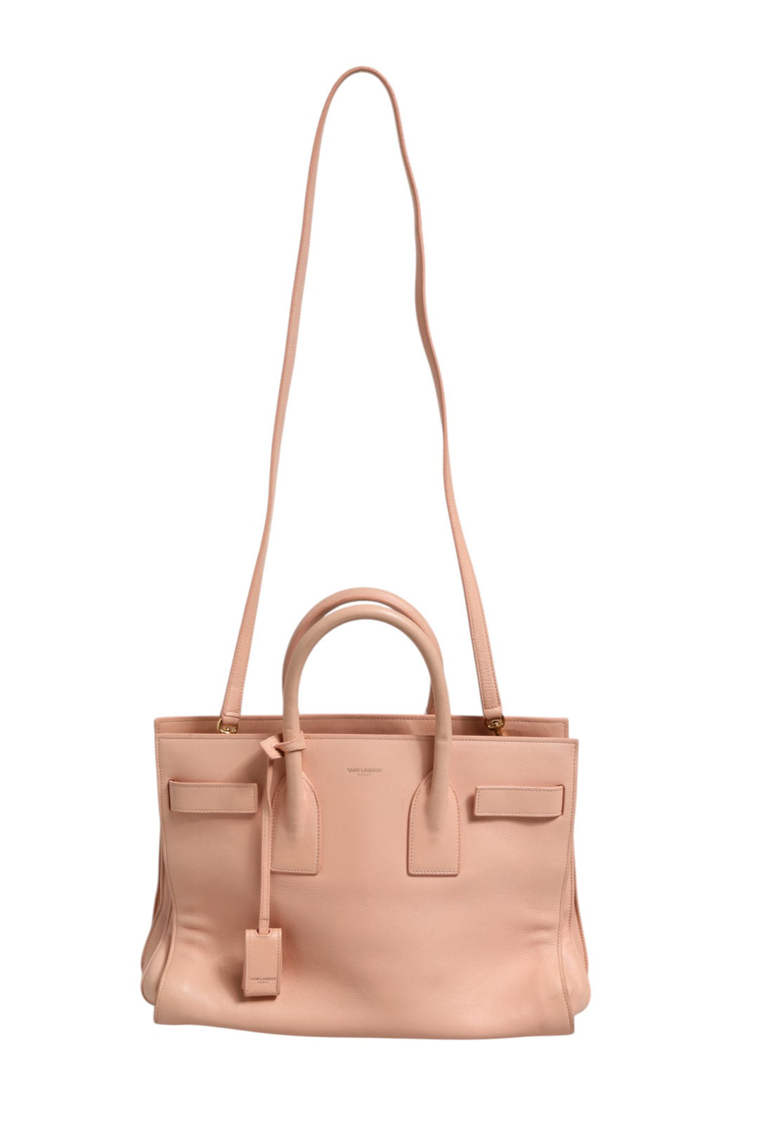Nano Sac De Jour Saint Laurent
