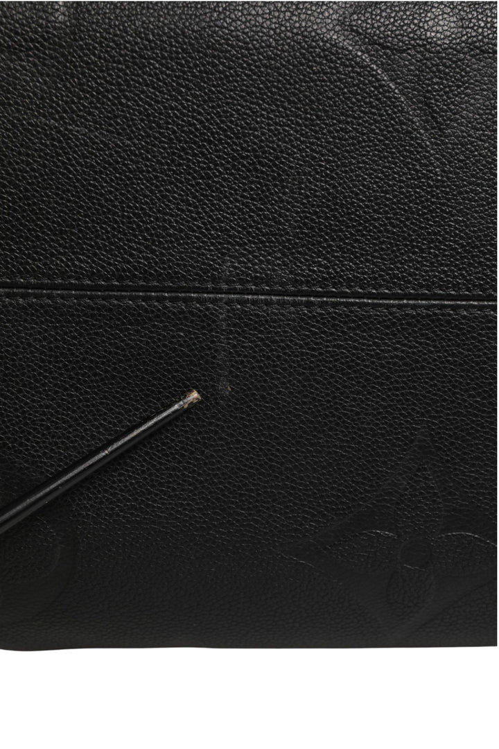 OnTheGo GM Monogram Empreinte Leather Louis Vuitton
