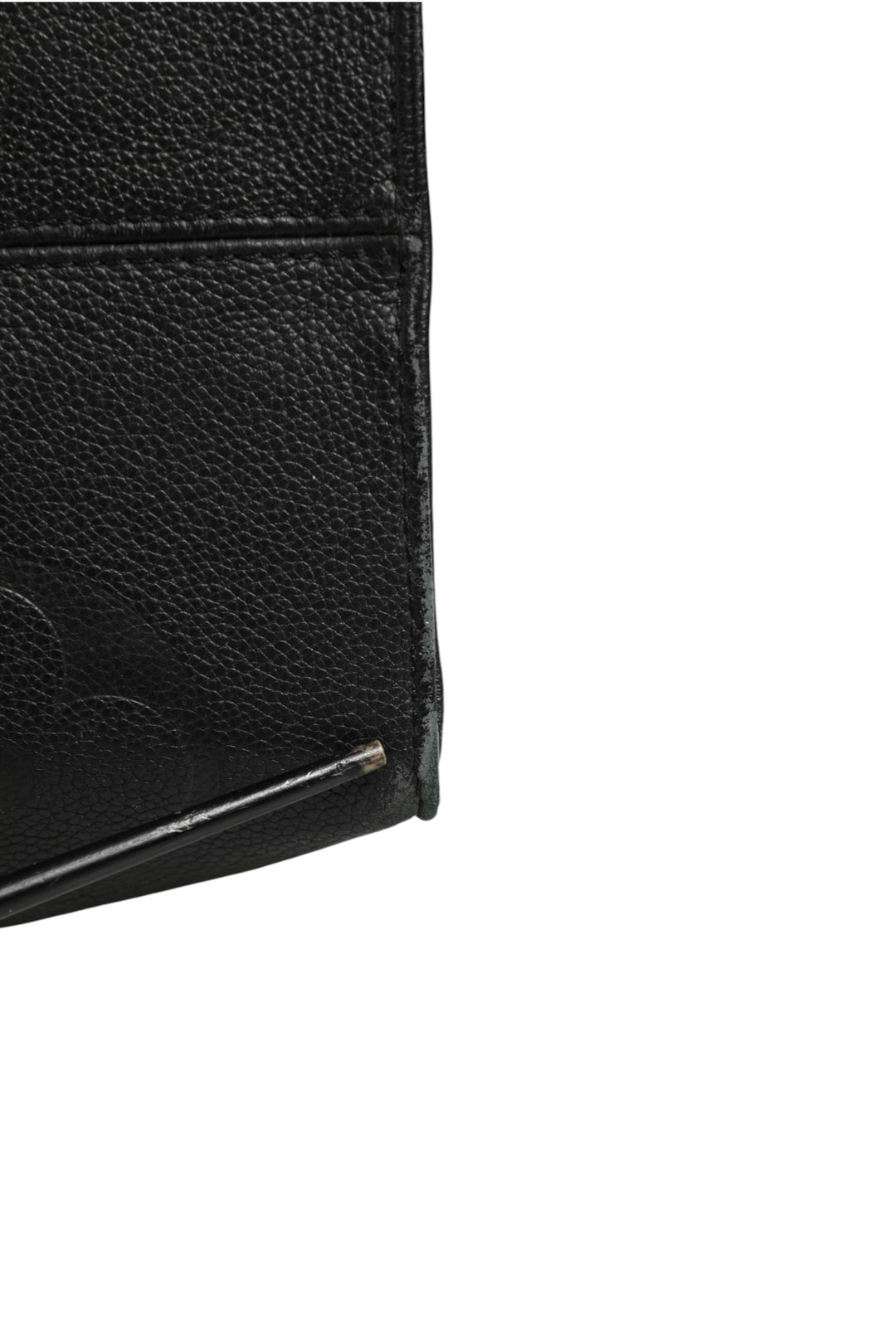OnTheGo GM Monogram Empreinte Leather Louis Vuitton