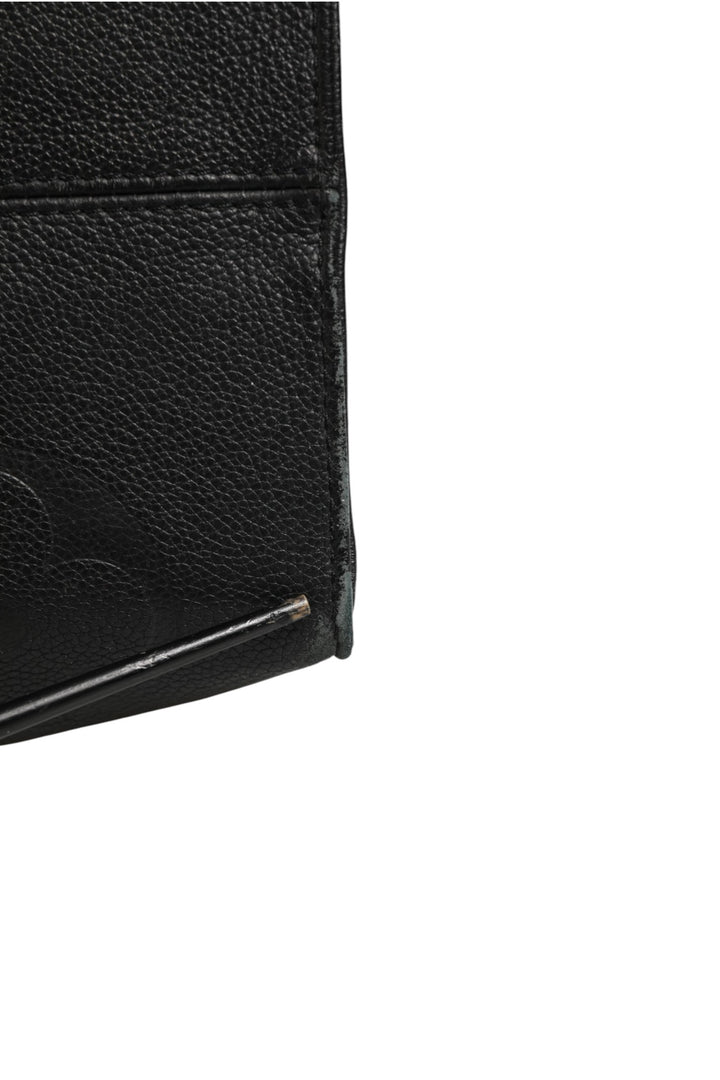 OnTheGo GM Monogram Empreinte Leather Louis Vuitton