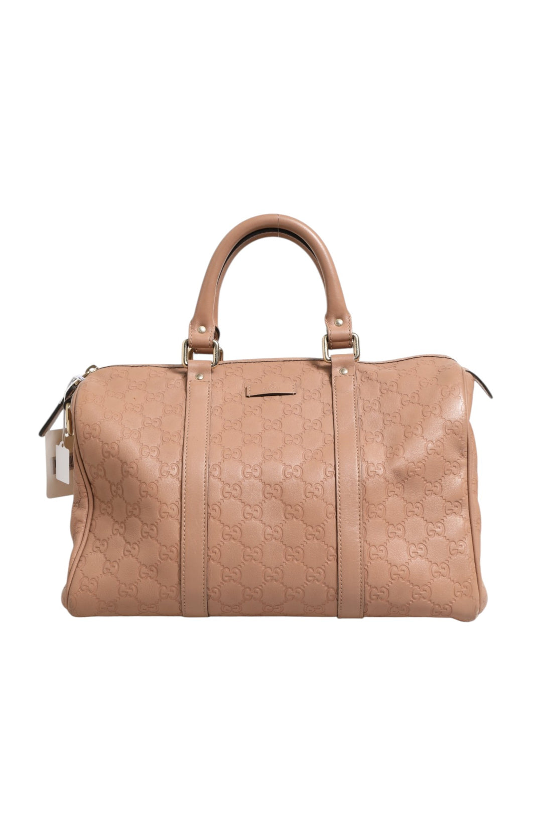 Joy Boston Bag Gucci