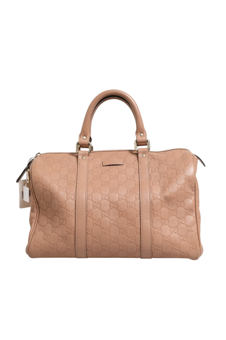 Joy Boston Bag Gucci