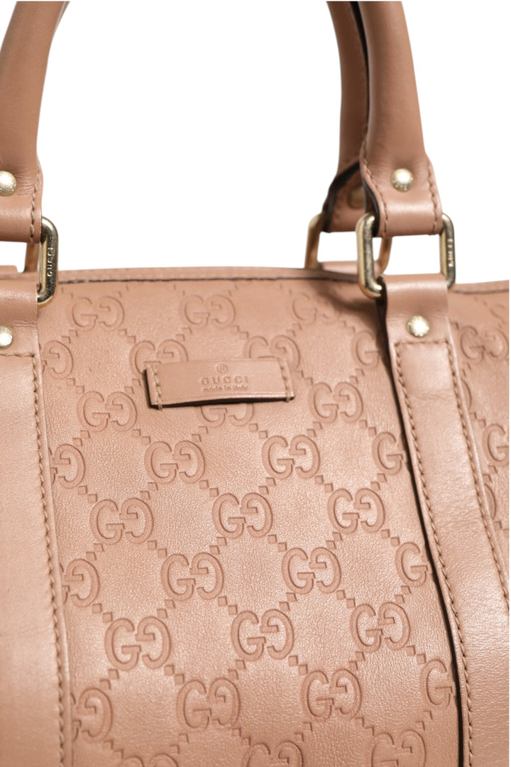 Joy Boston Bag Gucci